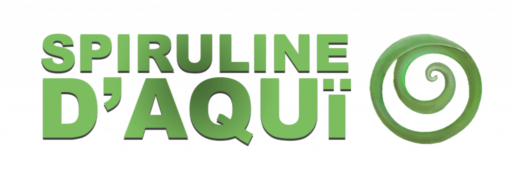Spiruline daqui
