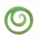 logo spiruline d'Aquï